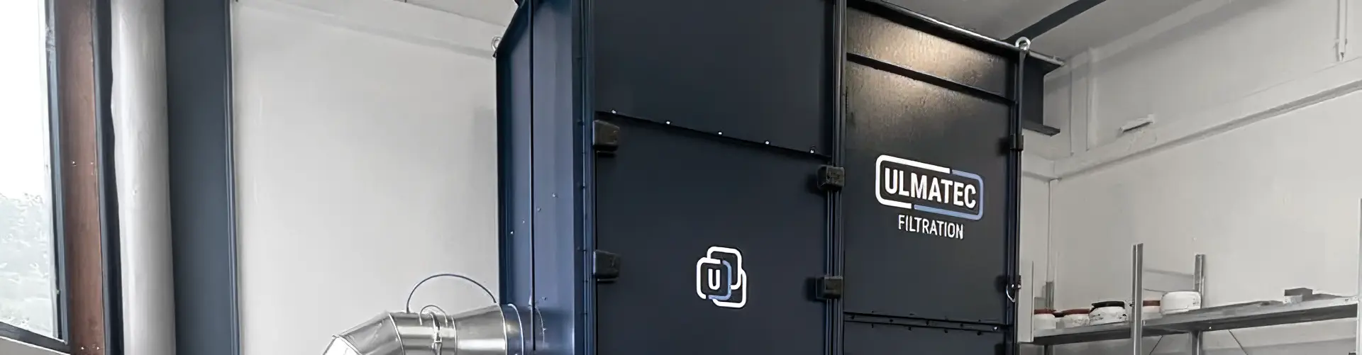 Kompaktabsauganlagen