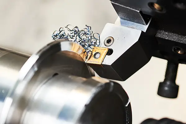 Späneabsaugung für Industrie & Produktion