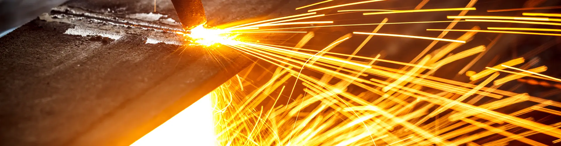 Absauganlagen für Metallbearbeitung