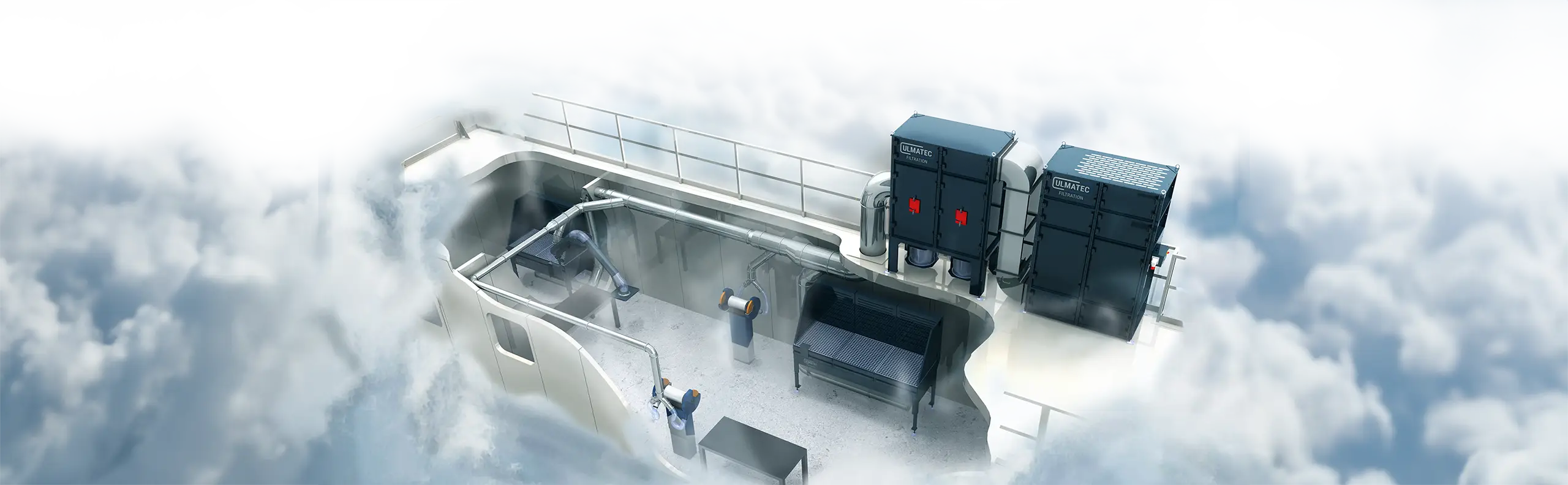 Unser modulares System